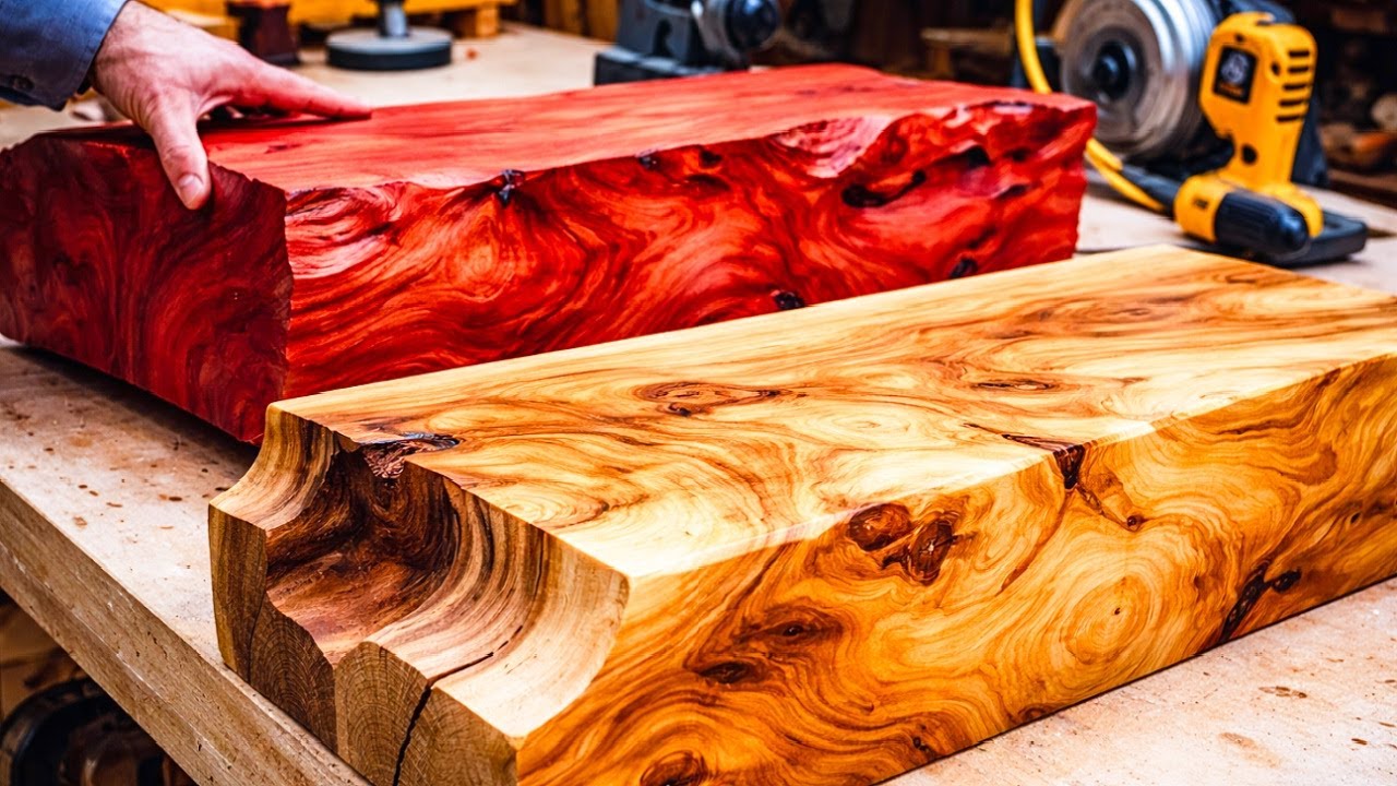 Secrets About Wood Will Solve Everything You Know!! Everyone Knows Secret, You Should Check Out Now.