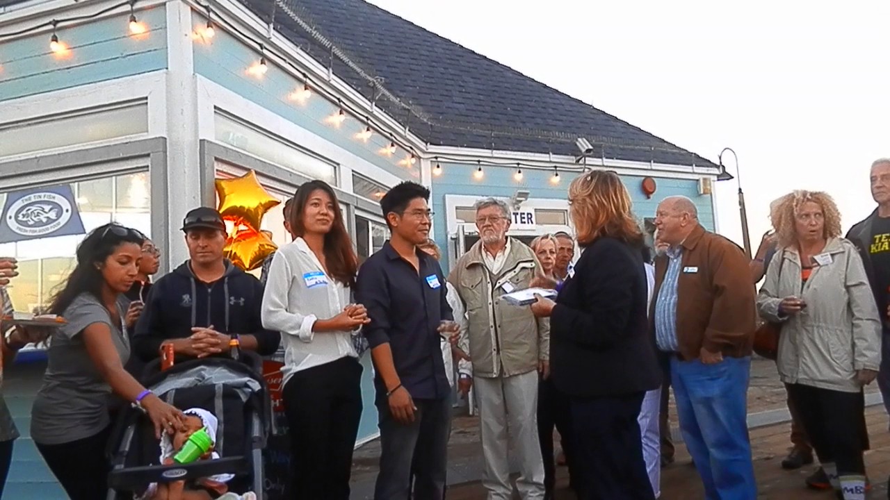 Tin Fish Imperial Beach YouTube