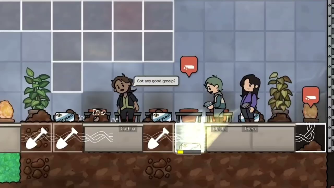 Adaptory! Cinematic Trailer! 🌎🚀⛰️