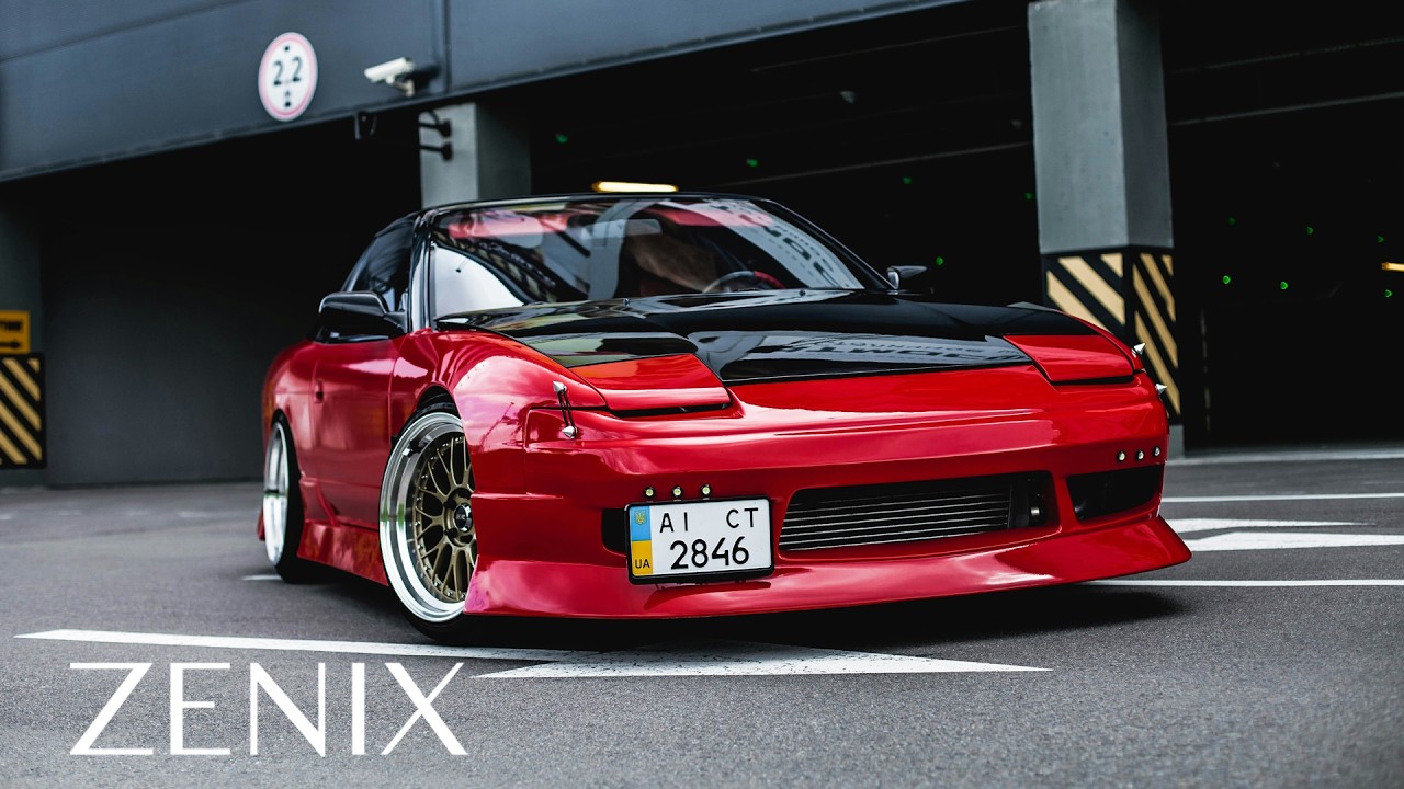 ZENIX - Top Car Music Album Hits Deep House Feelings Relax