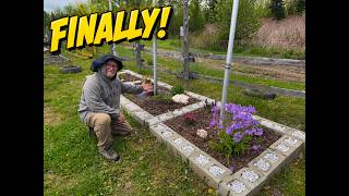 I Wish We Had Done This Years Ago - Life Off-Grid in Maine