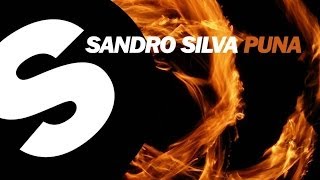 Sandro Silva - P.L.U.R. (Original Mix) HDAudio by Vevo