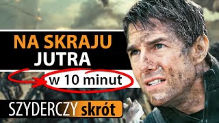 NA SKRAJU JUTRA w 10 minut | Szyderczy Skrót