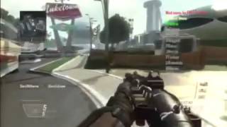Black Ops 2 Mod Menu
