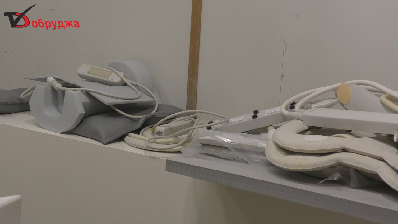 В Добрич бе открит нов ядрено магнитен резонанс