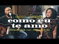 Fernandinho - Como Eu Te Amo ft. Paula Santos (Clipe Oficial)