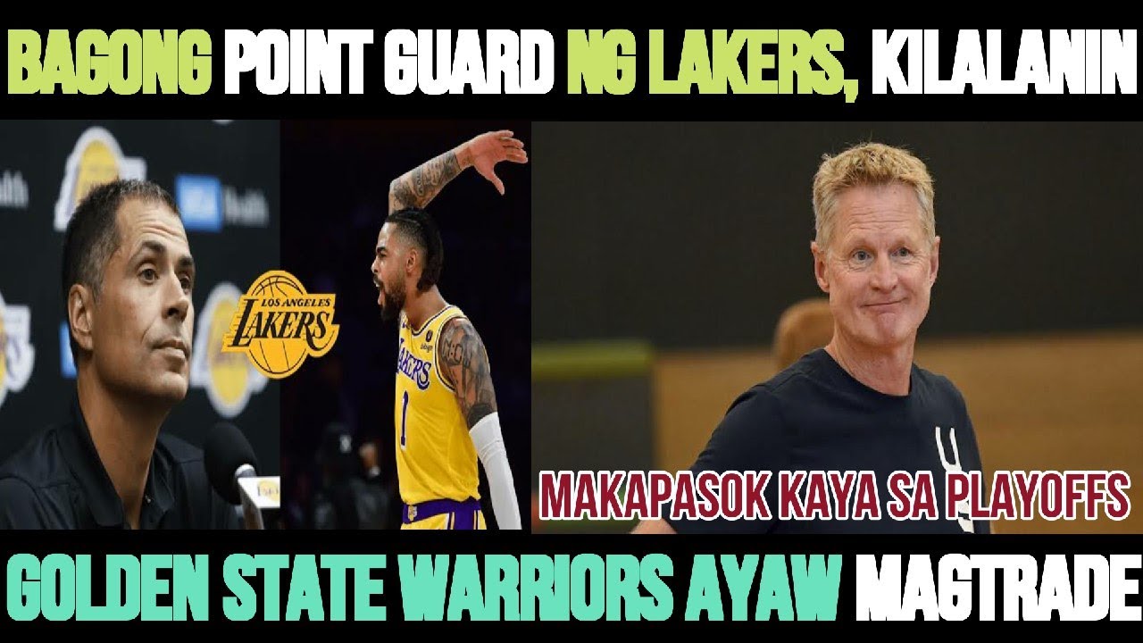 Breaking: Bagong 