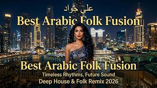 Ya Hayati – Soft Arabic Love Song (Romantic & Relaxing Vibes) screenshot 1