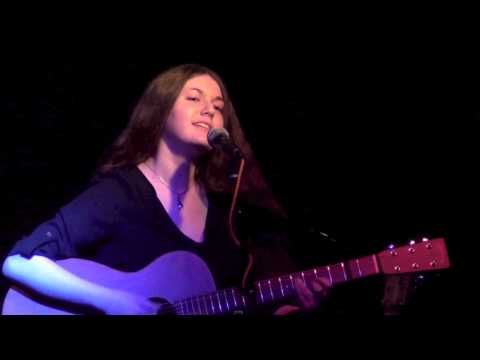 Lily Mae - Lost At Sea - New Hope Winery 2/23/13