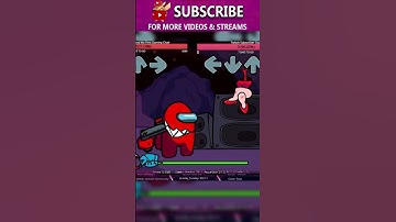 IMPoster Gets GF... | FNF #shorts