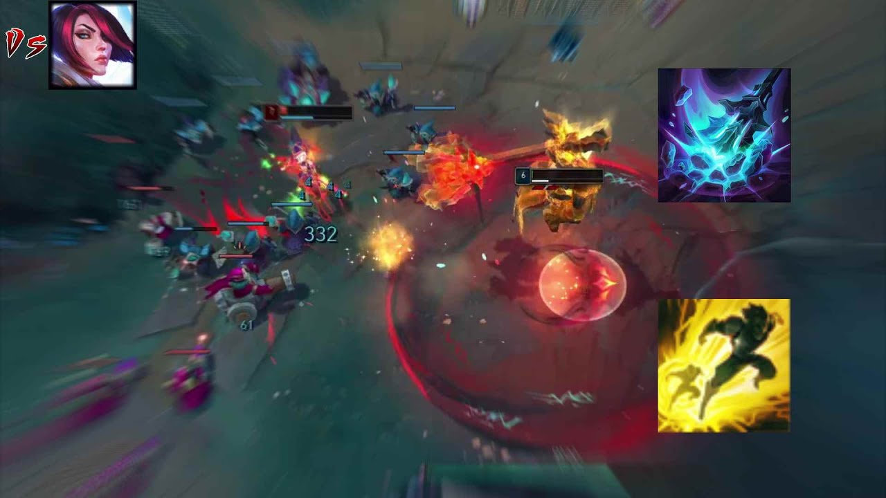 폴짝- (Vs 피오라)