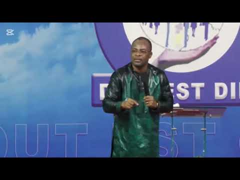 PUISSANT MOMENT PROPHETIQUE - PARTIE 2 - CE SERPENT N'AURA PLUS LE DESSUS