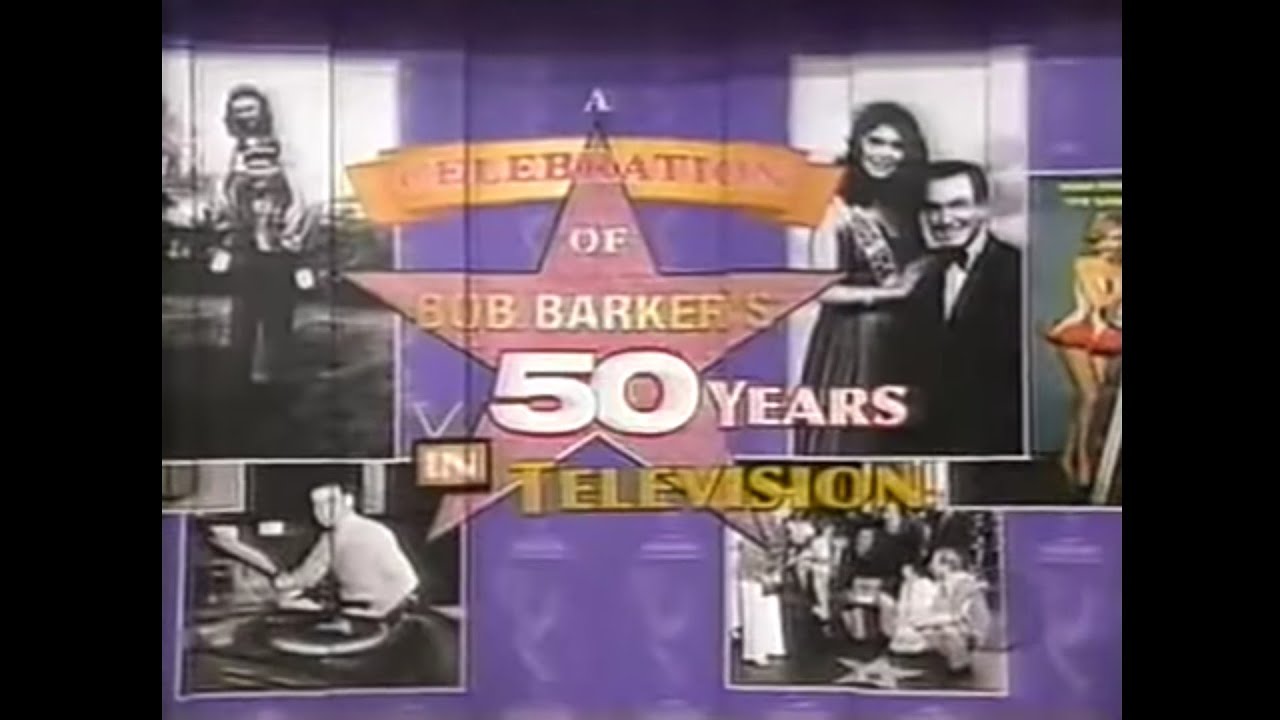 BigJon's The Price Is Right Remake Game (A Celebration Of Bob Barker's ...