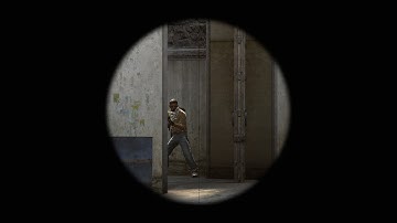 SSG 08 + AWP ACE ✪ DUST2