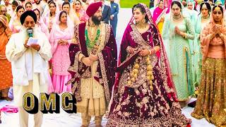The Biggest Indian Wedding of All Time! | Bollywed | OMG Weddings