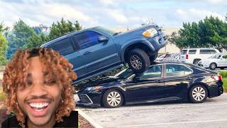 The Dumbest Drivers Ever (Part 2)   | Daily Dose Reaction