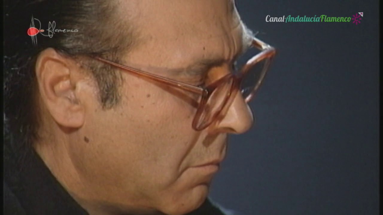 Bulerías. Paco del Gastor. 1997