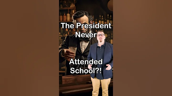 Crazy facts about American Presidents - Part 6 #shorts #history #americanhistory