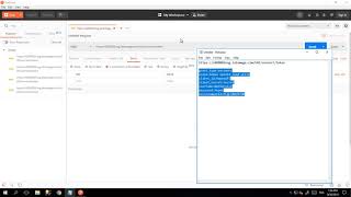 [How-to] How to get a bearer token from HOPEX