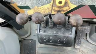 2009 CATERPILLAR 450E For Sale