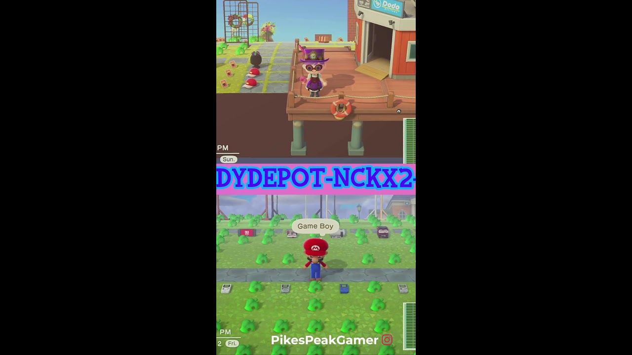 Update time,  let's take a look at 3.0