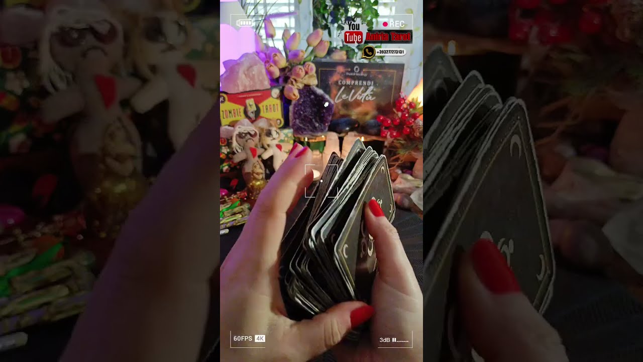 💣LA VERITÀ CHE DEVI SAPERE DI QUESTA PERSONA | TAROCCHI 