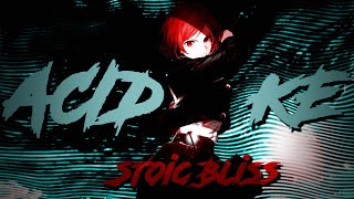 Acid Ke Anime Flow Edit