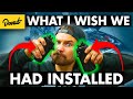 Is a Catch Can Worth It? (fixing our oil leaks)