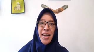 Masker Chitin Chitosan Tiens