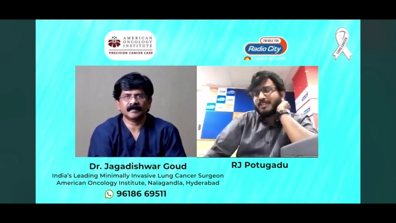 Cancer success stories, latest treatment, early signs...