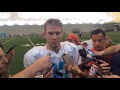 Ryan Tannehill Explains the Dolphins' New Routes