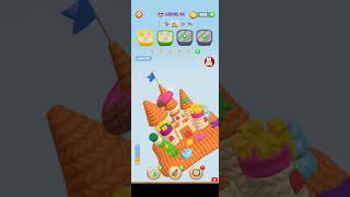 Yarn Fever Level 14 | Game Walkthrough