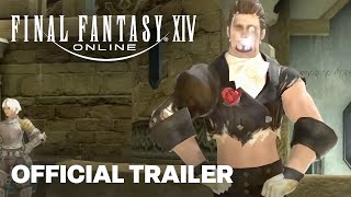 FINAL FANTASY XIV - Eorzean Aetherobics