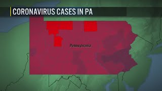 New guidance for people living in Pennsylvania nursing homes, their families, in midst of COVID19