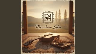 Tersenyum Dalam Luka