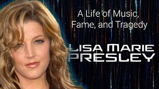 Celebrity Lisa Marie Presley | Biography Net Worth