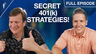 Secret 401(k) Strategies That No One Talks About! (2022 Edition)