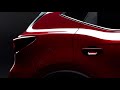 Breathtaking from every angle, in every shade. The all new MG ZS