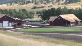 Spearfish South Dakota