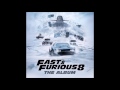 Young Thug, 2 Chainz, Wiz Khalifa & PnB Rock - Gang Up (Clean Version) (The Fate of the Furious)