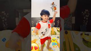 Bhangra dance 💃😍#dancevideo #trending #shorts #bhangra #funny #shortsfeed #dj #music #shortvideo