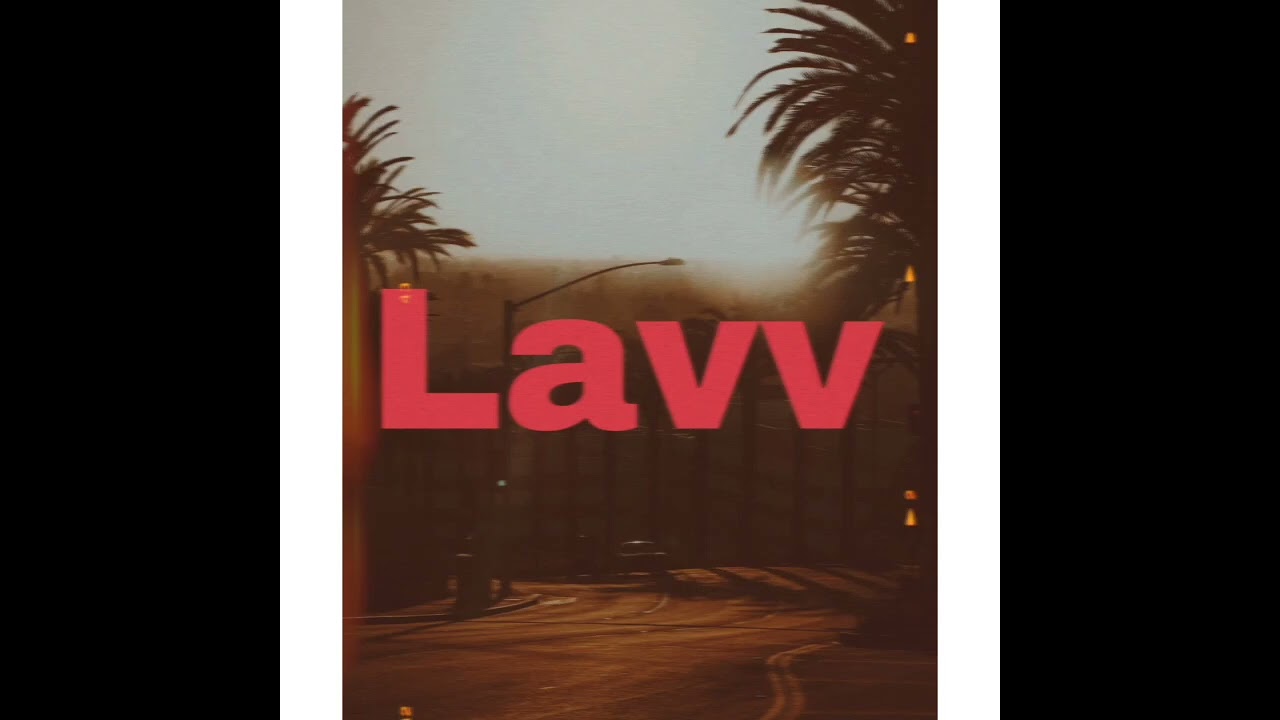 Urban Drill Beat | LAVV 69