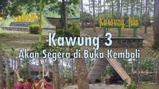 Kawung 3 | Hidden Gem Karawang! Ternyata Kawung Tilu Cocok untuk Semua Kalangan