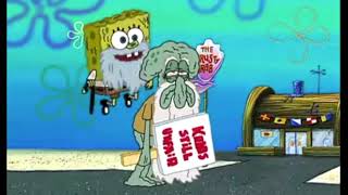 Dirty Bit (Nyeh Squidward)