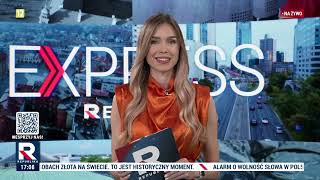 Express Republiki 20.06.2026 | TV Republika