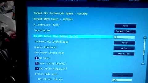 Summer HTPC Build - initial boot test