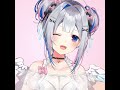 Cute Kanata [ホロライブGIF/天音かなた]