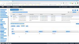 EC2 Audit