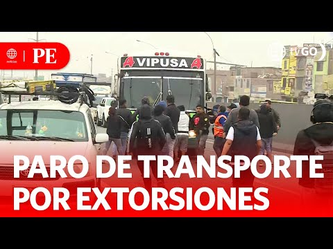 Empresas de transportes