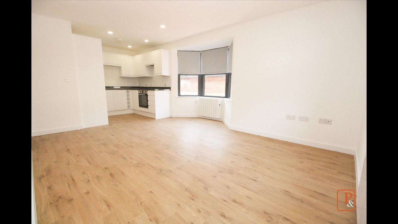 Trinity House Colchester Town Centre YouTube